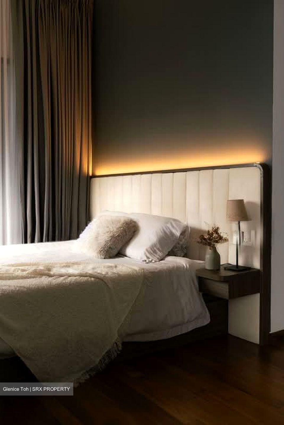 Evania (D19), Apartment #591290051
